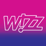 wizz air android application logo